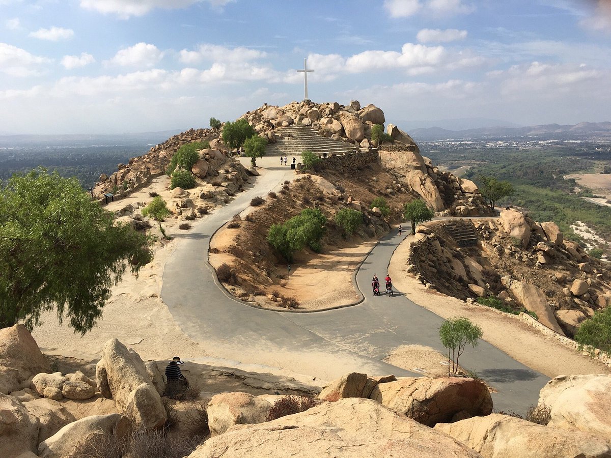 Mount Rubidoux Park - Photo 1