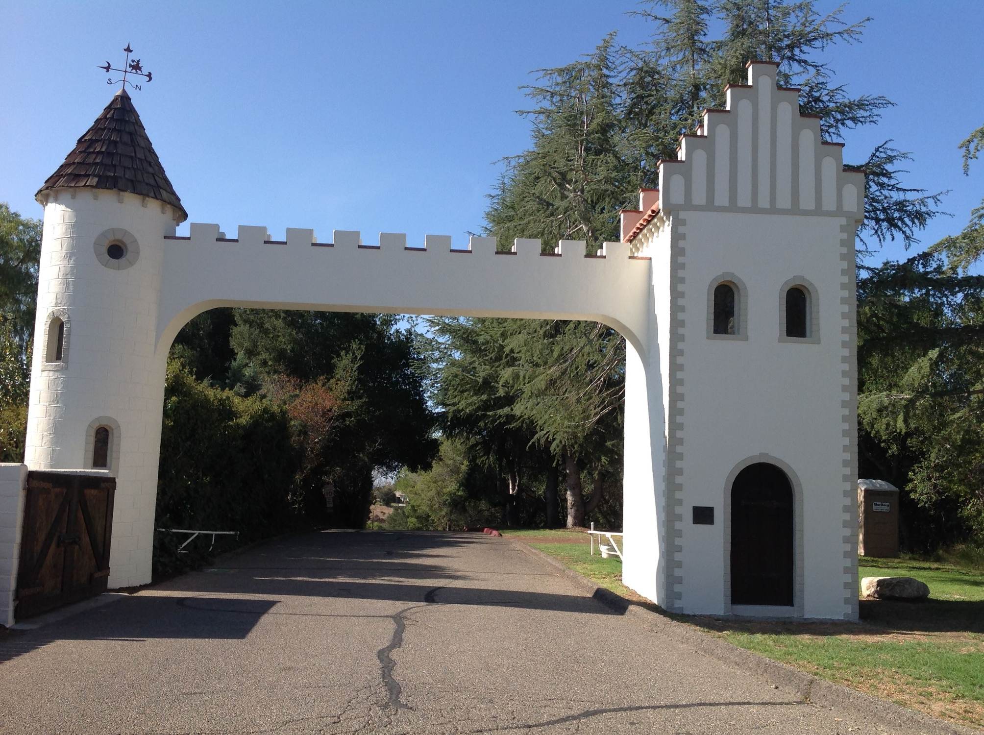 Hans Christian Andersen Park - Photo 1