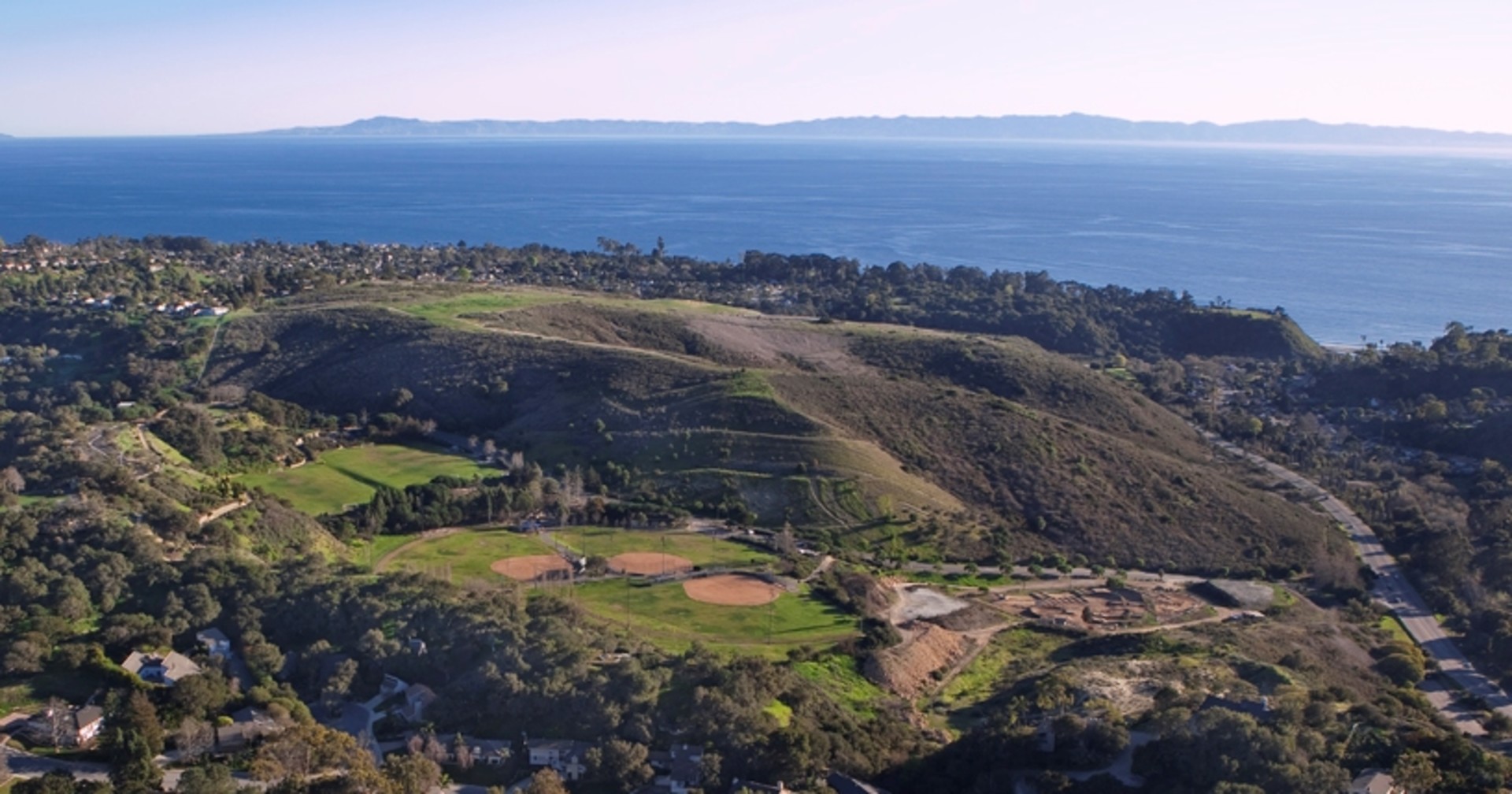 Elings Park - Photo 1