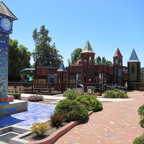 Solvang Park - Photo 1