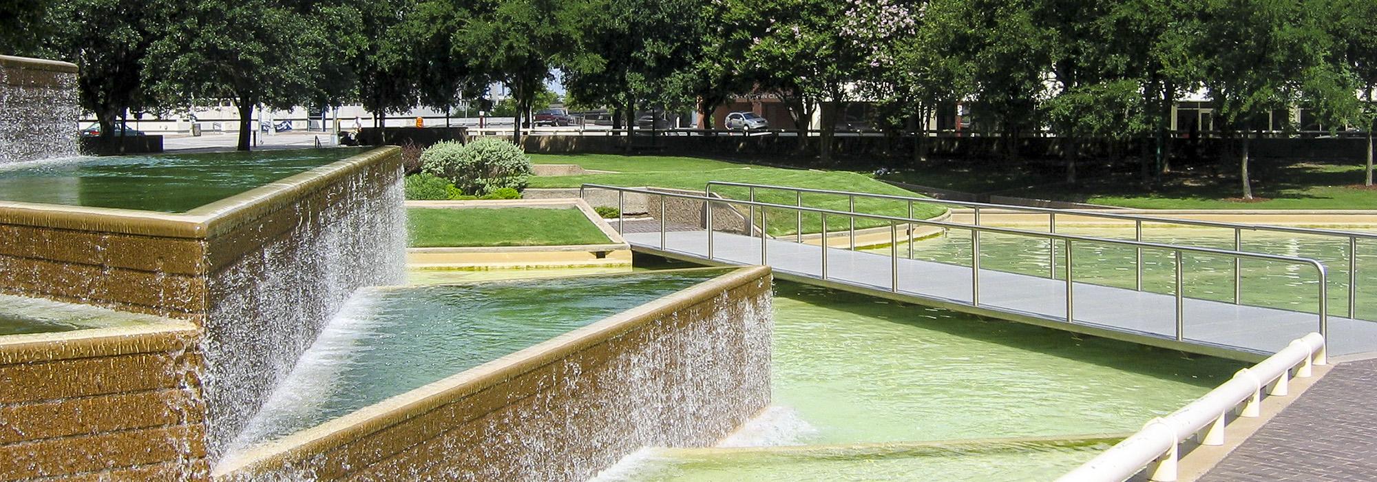 Tranquillity Park - Photo 1
