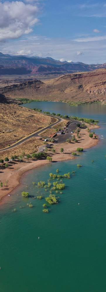 Quail Creek State Park - Photo 1