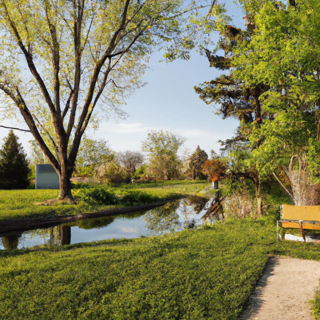 Liberty Park - Photo 1