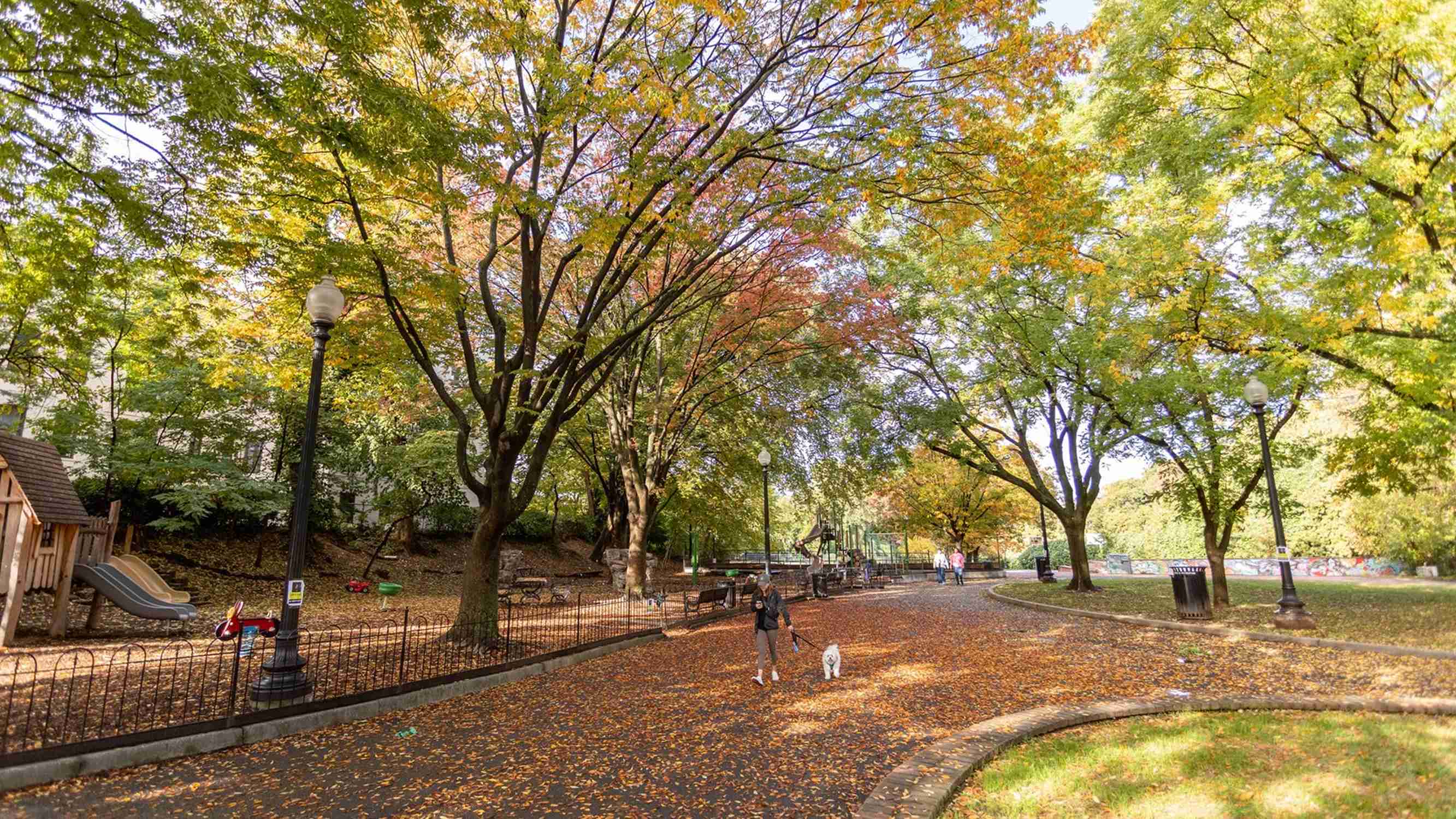 Walter Pierce Park - Photo 1