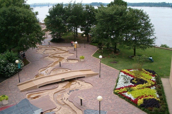 Mississippi River Park - Photo 1