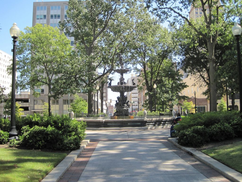 Court Square - Photo 1