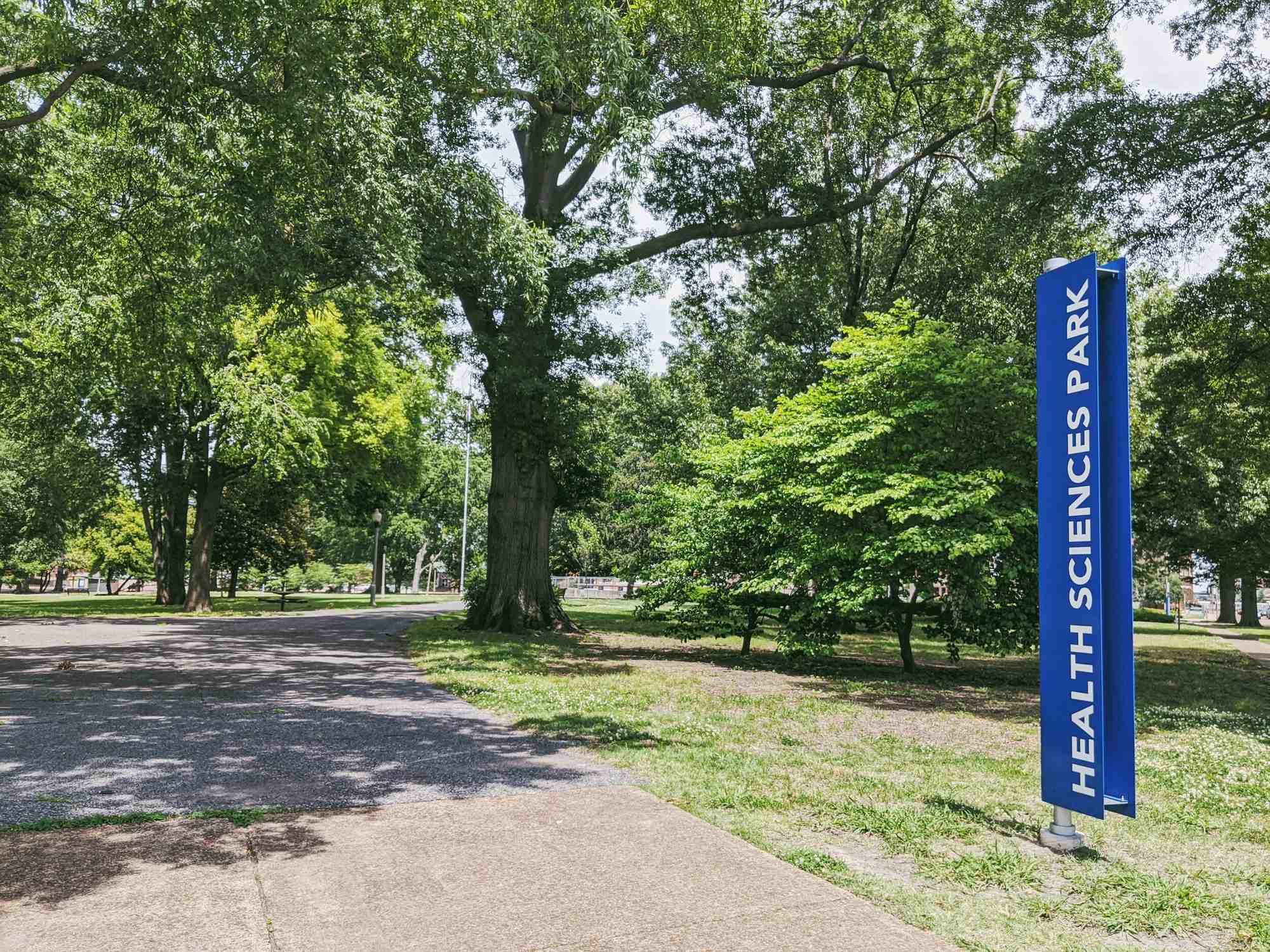 Health Sciences Park - Photo 1