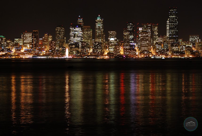 Seacrest Park - Photo 1