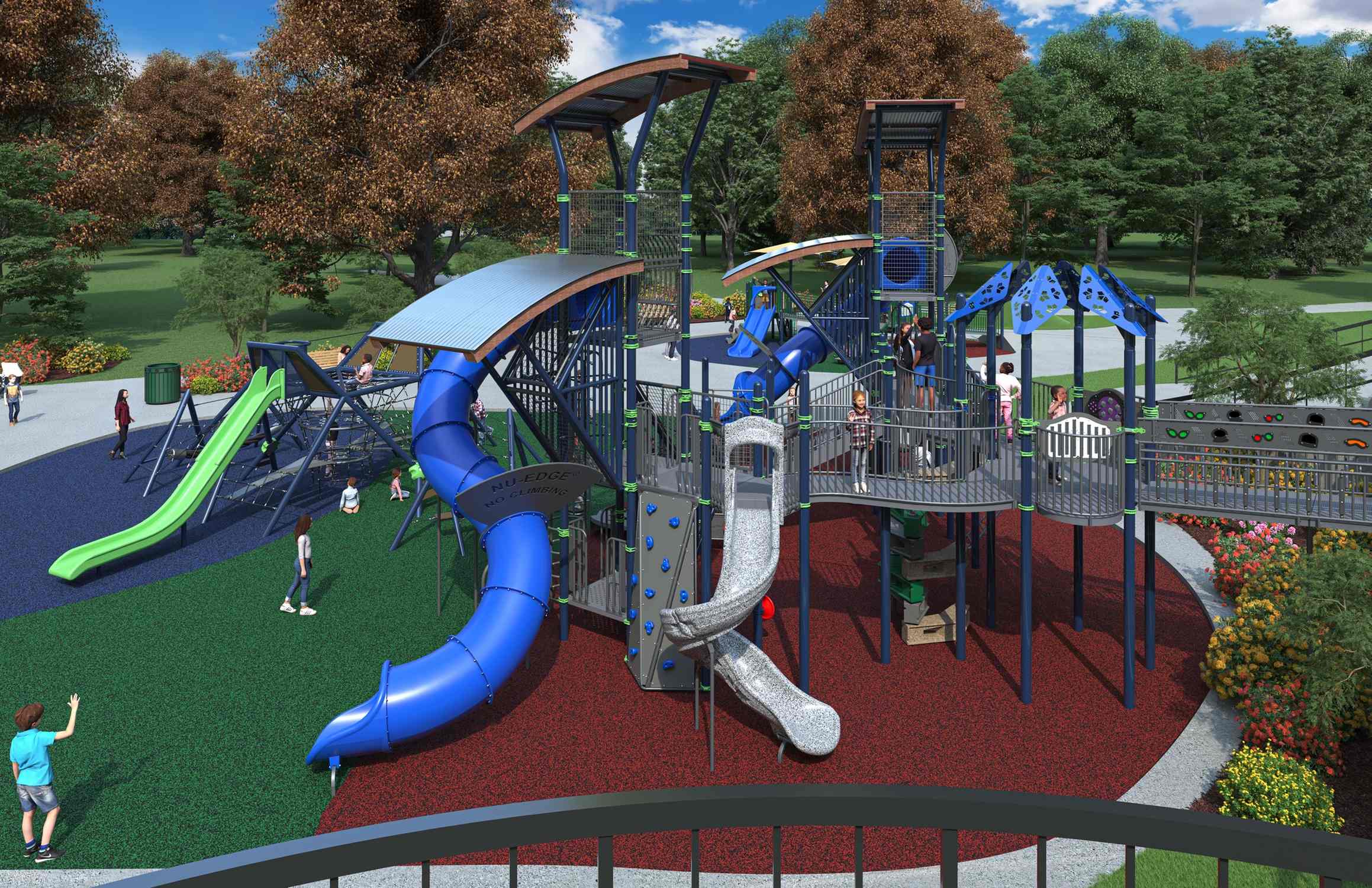 Vlasis Park - Photo 1