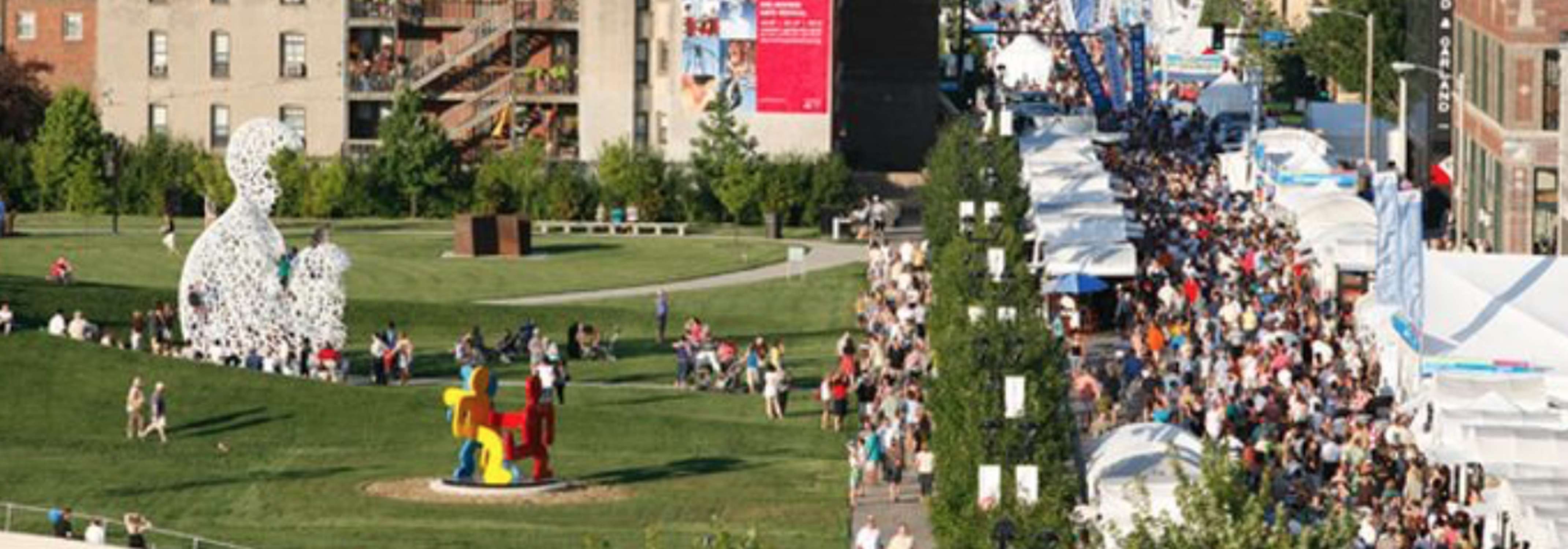 Western Gateway Park - Photo 1