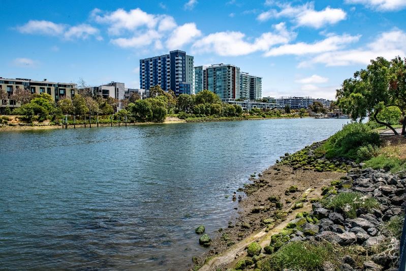Mission Creek Park - Photo 1