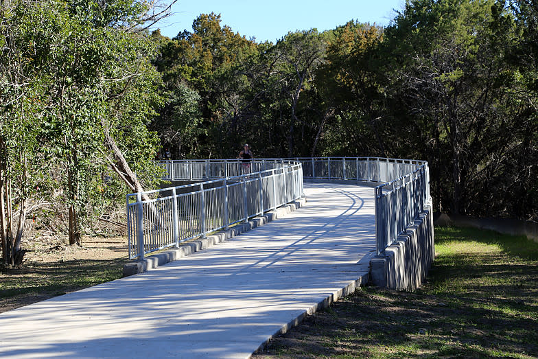 Walnut Creek Metropolitan Park - Photo 1