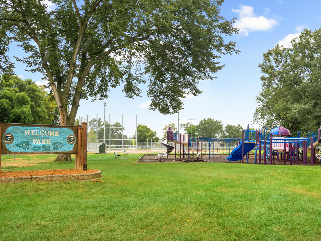 Welcome Park - Photo 1