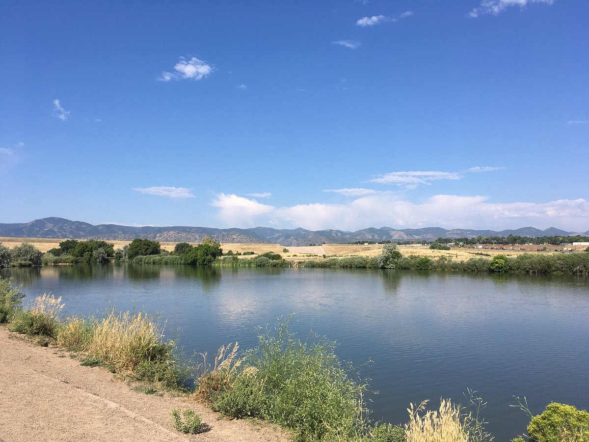 Chatfield State Park - Photo 1
