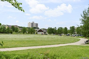 Sumner Field Park - Photo 1