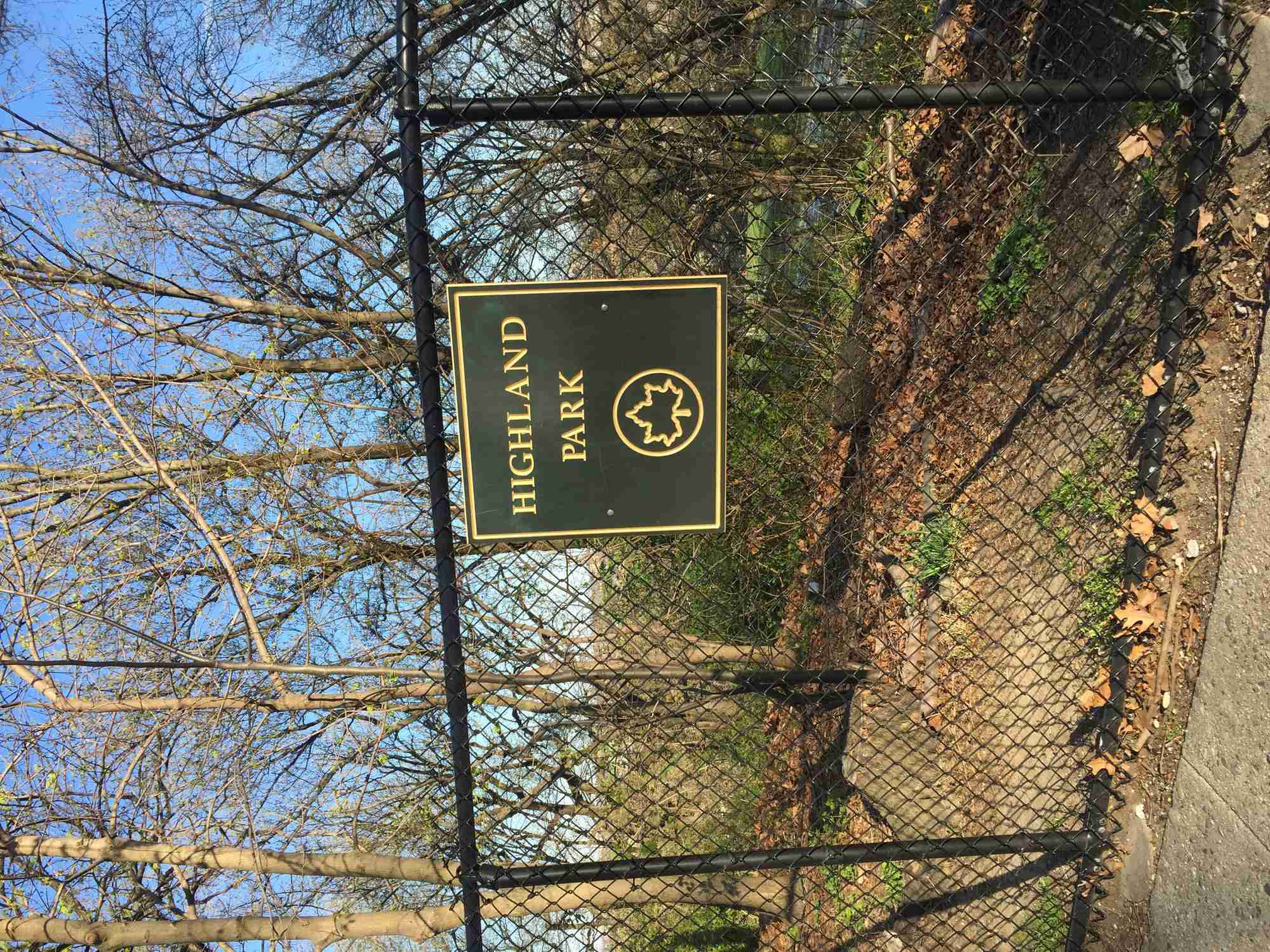 Highland Park - Photo 1