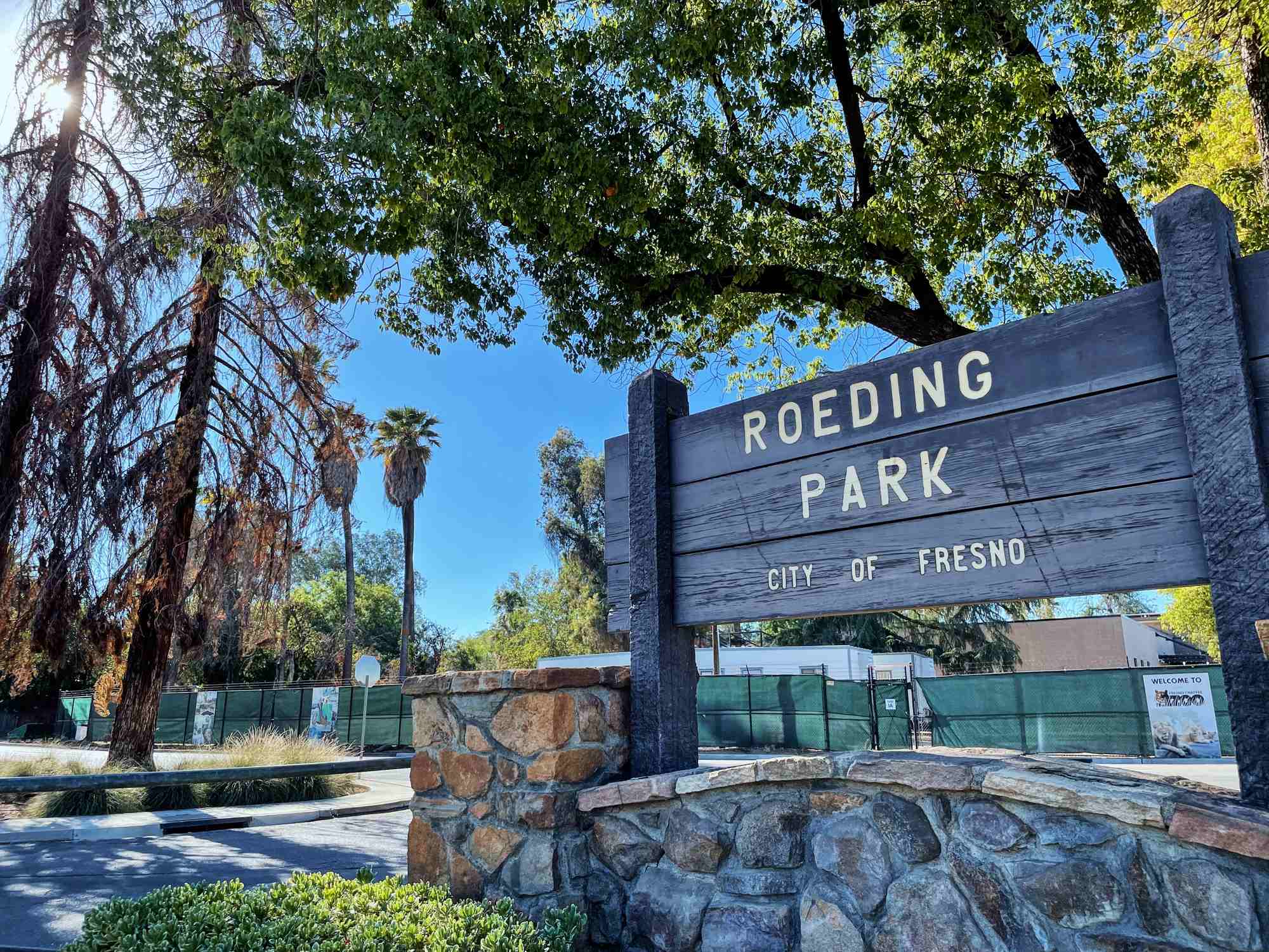 Roeding Park - Photo 1