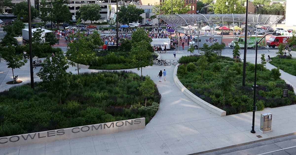 Cowles Commons - Photo 1