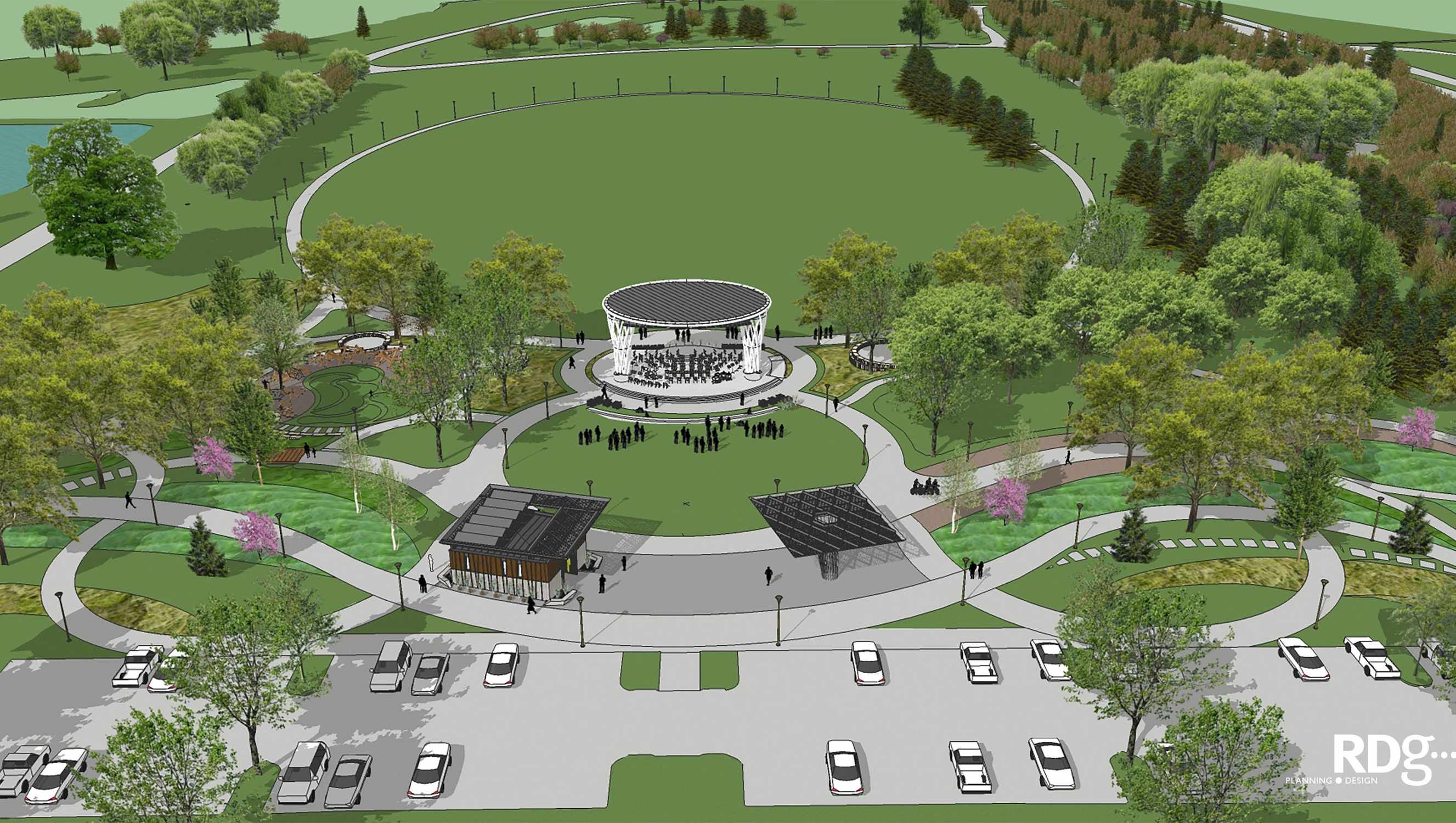 Water Works Park - Photo 1