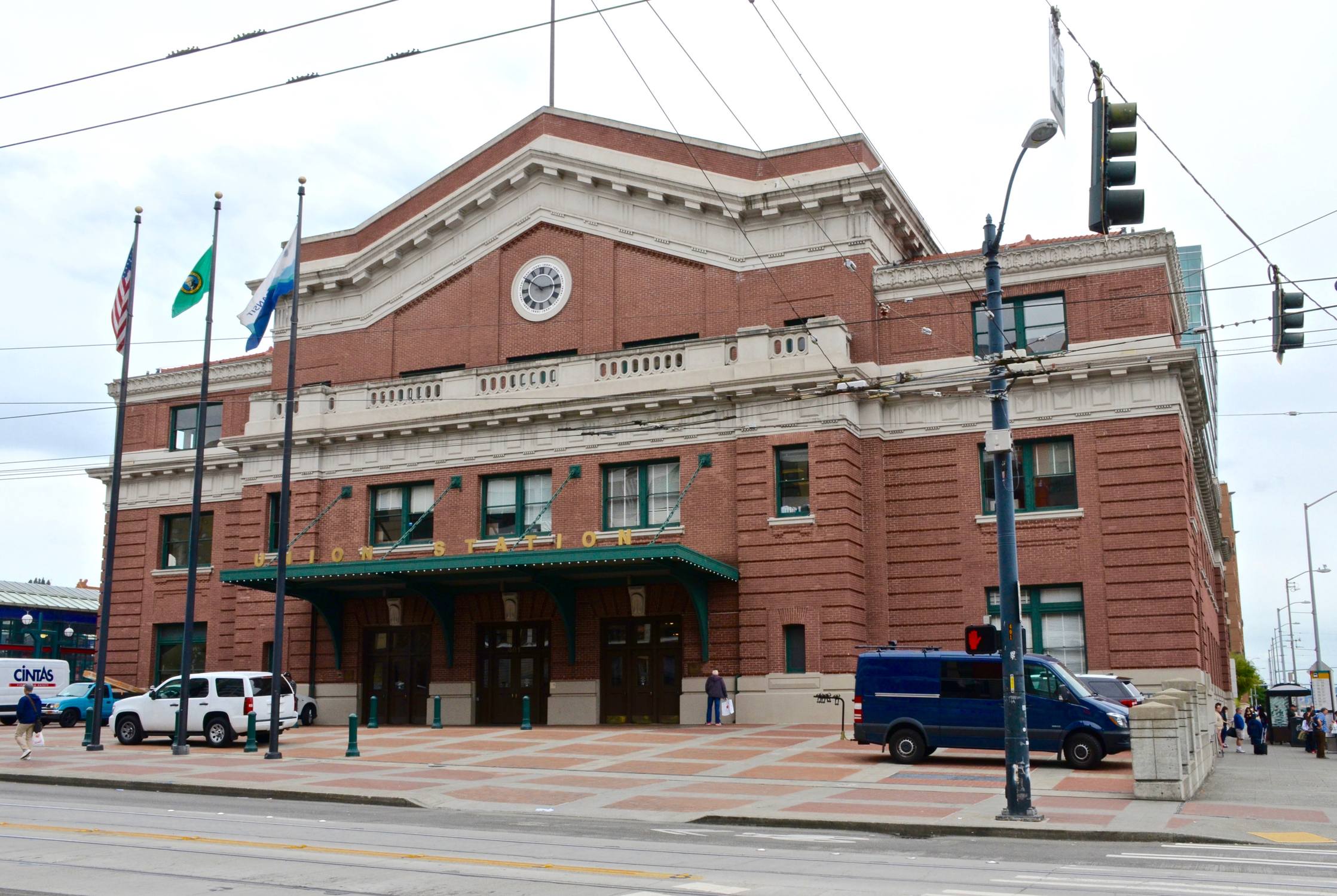 Union Station Square - Photo 1