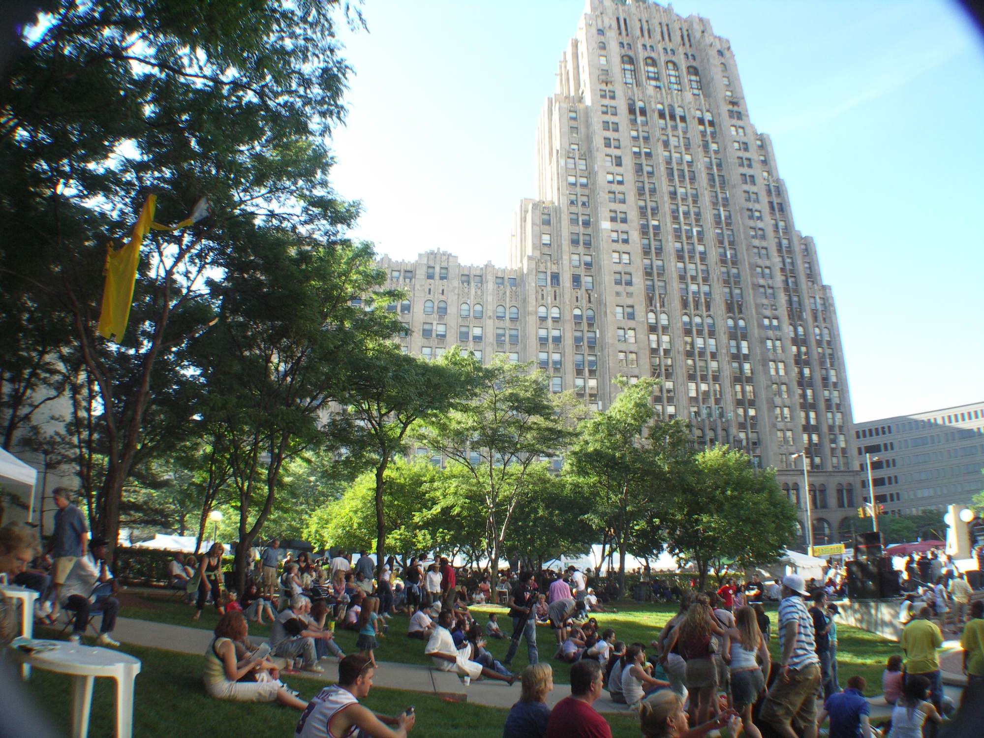 New Center Park - Photo 1