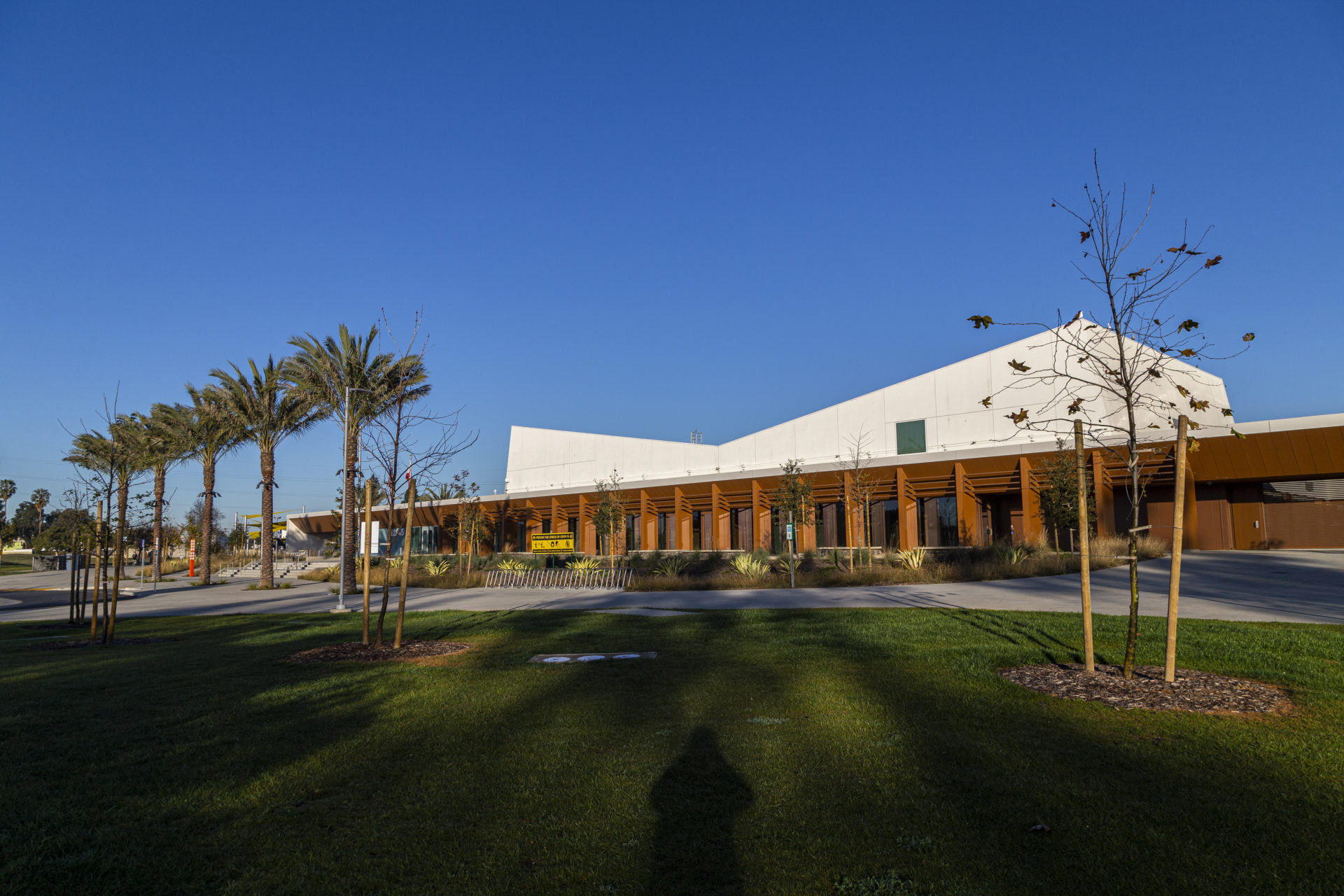 Magic Johnson Park - Photo 1