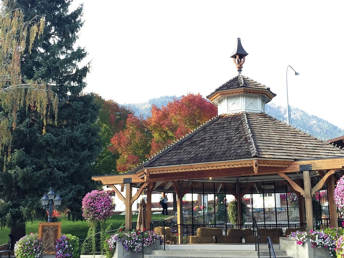 Front Street Park - Photo 1
