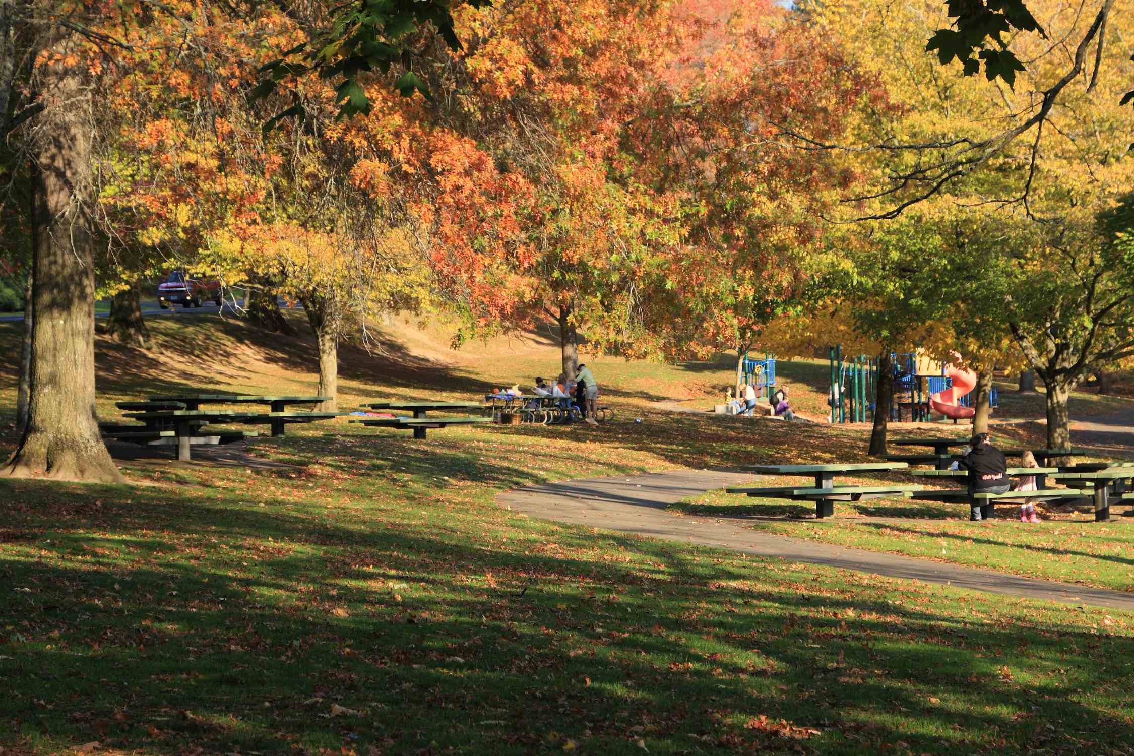 Gabriel Park - Photo 1
