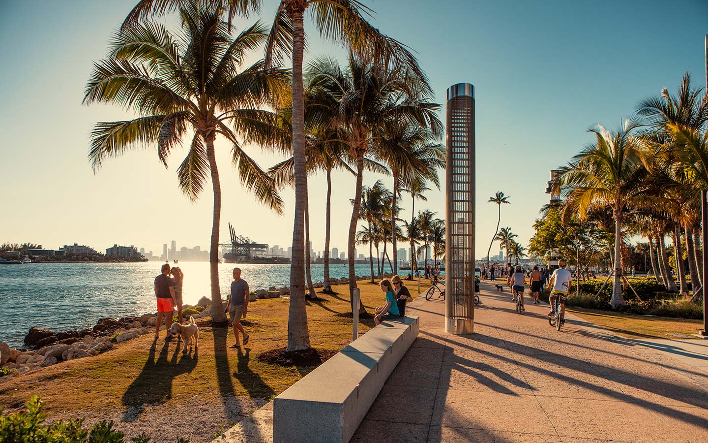 South Pointe Park - Photo 1
