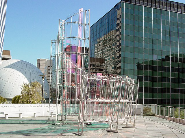 Freedom Park - Photo 1