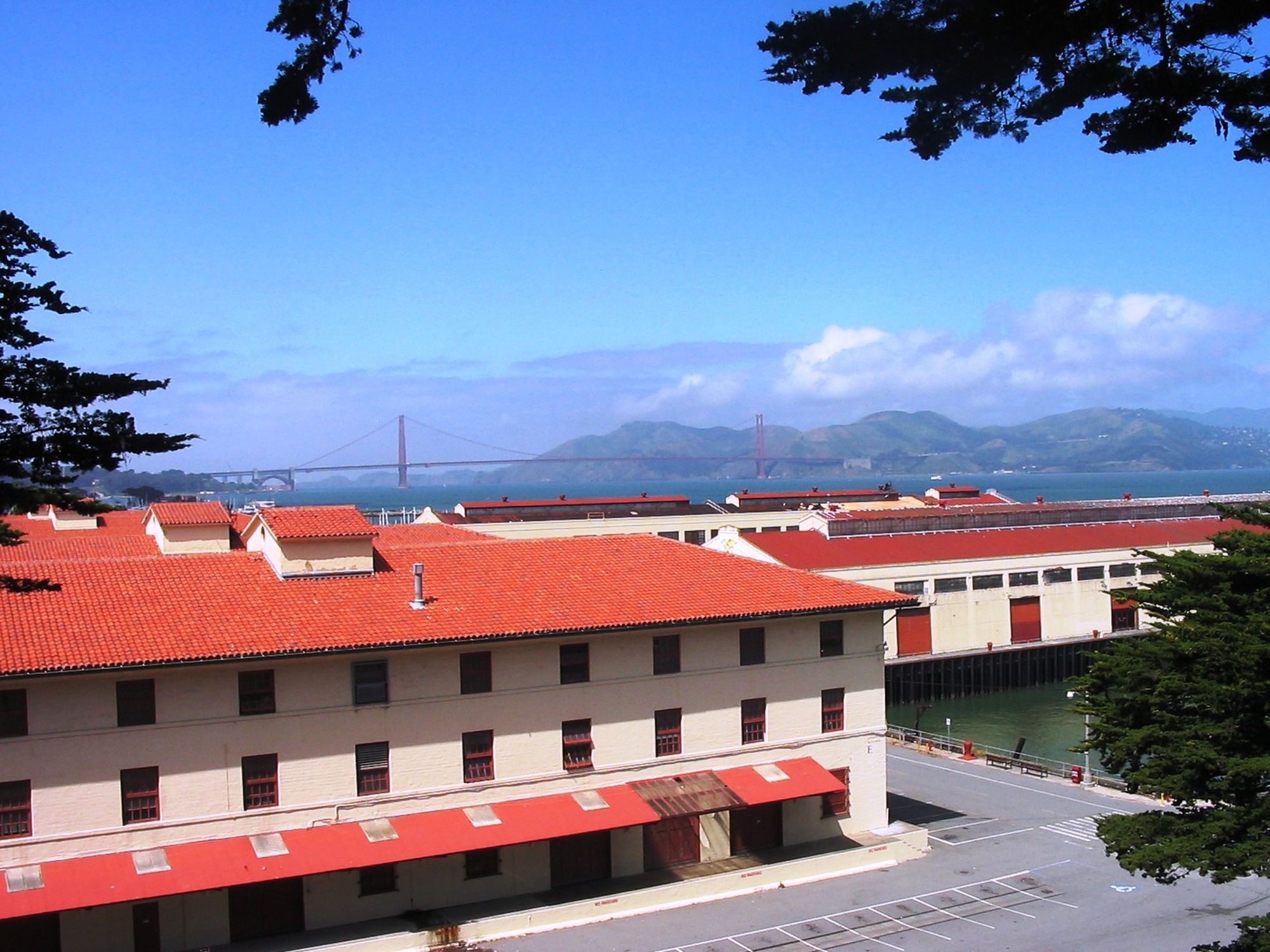 Fort Mason - Photo 1