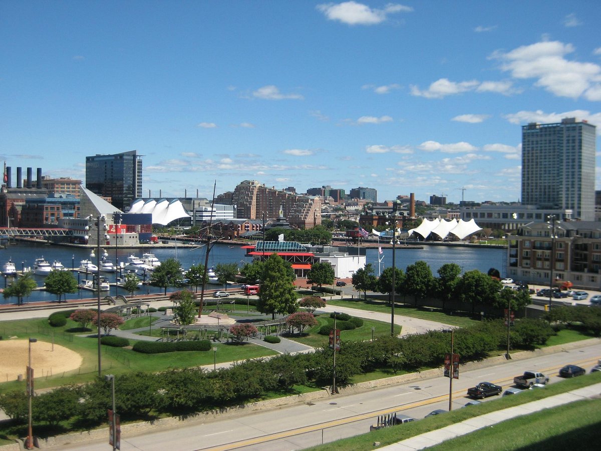 Federal Hill Park - Photo 1