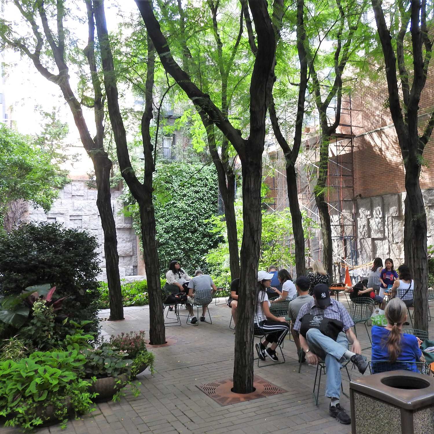 Greenacre Park - Photo 1