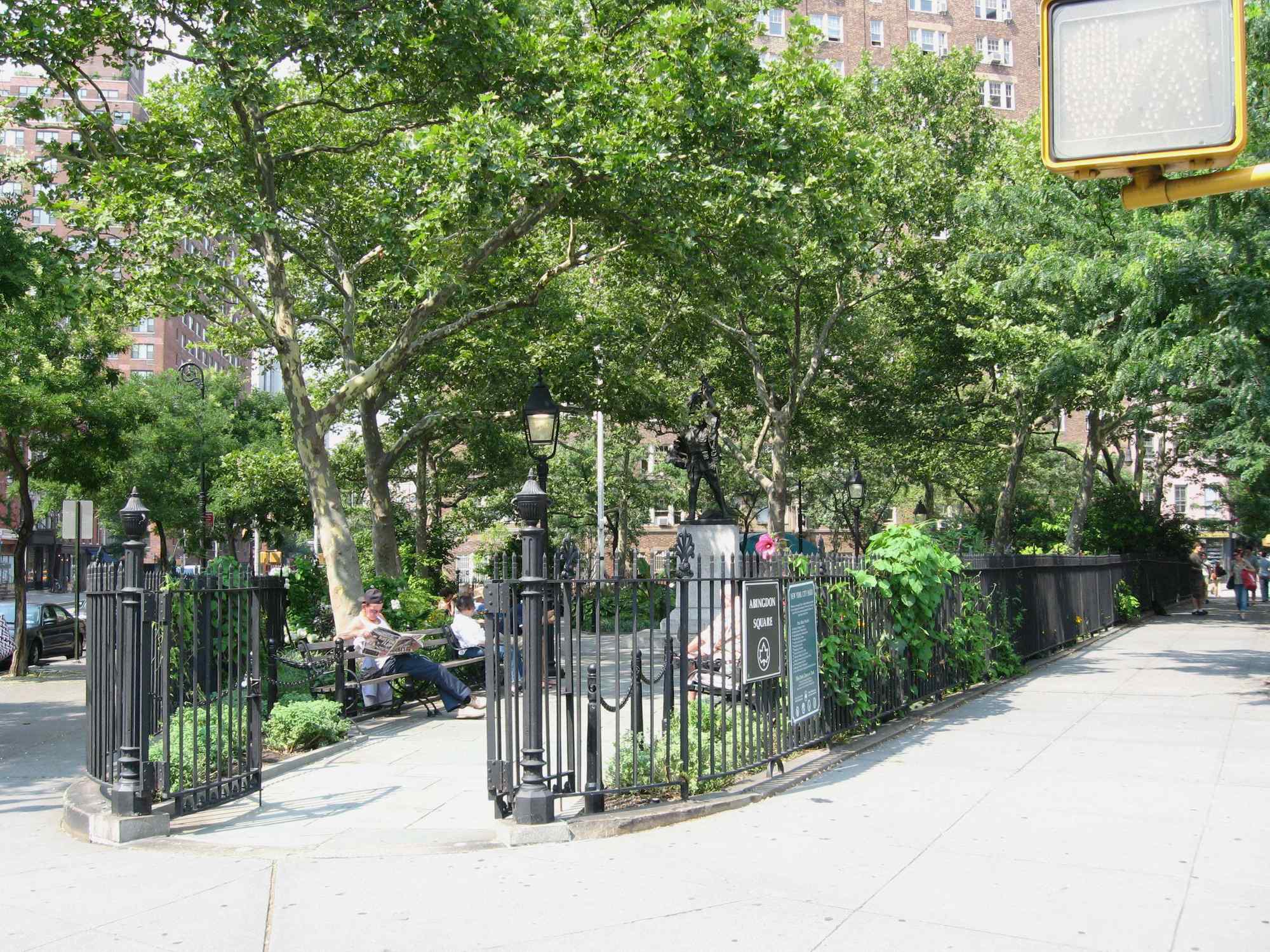 Abingdon Square - Photo 1