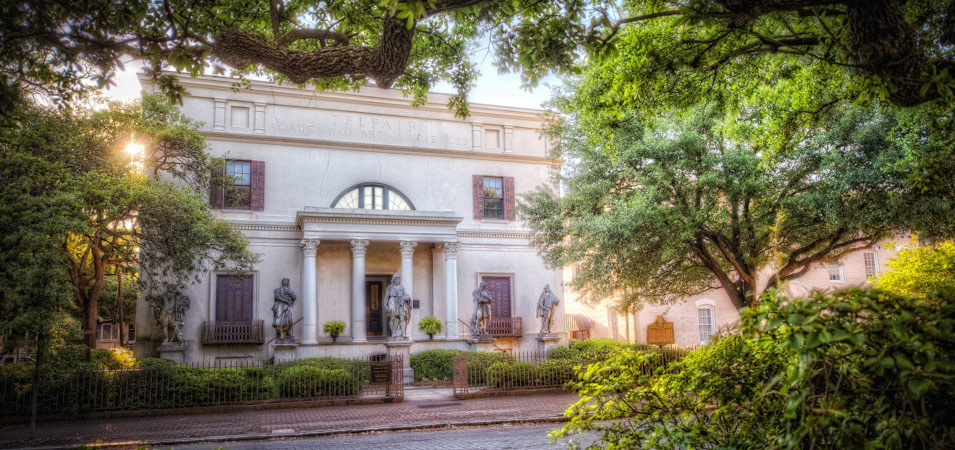 Telfair Square - Photo 1