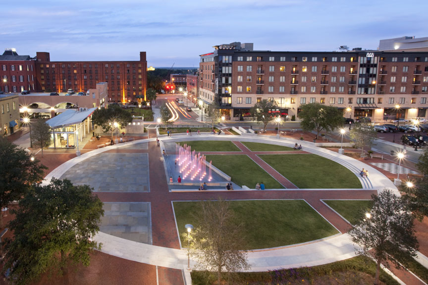 Ellis Square - Photo 1