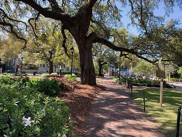 Columbia Square - Photo 1