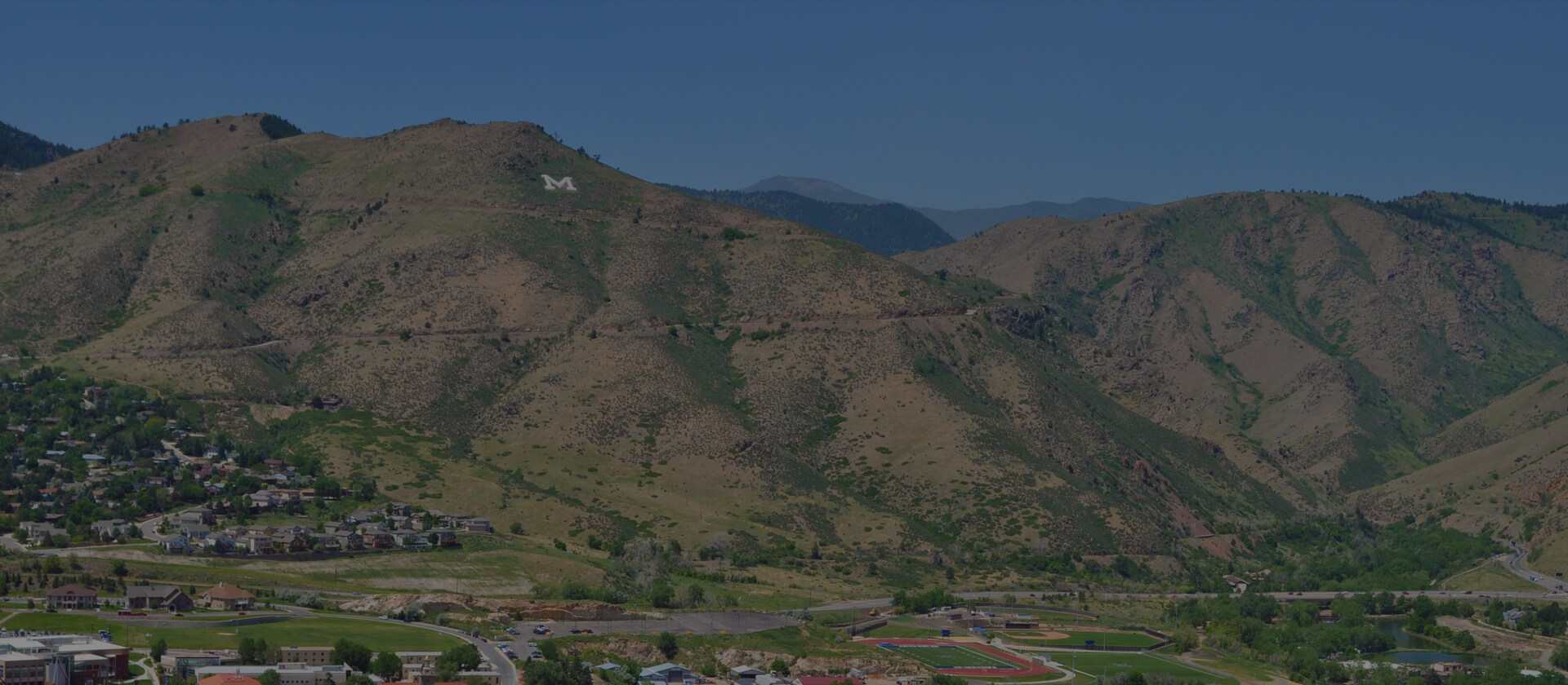 Lookout Mountain Park - Photo 1