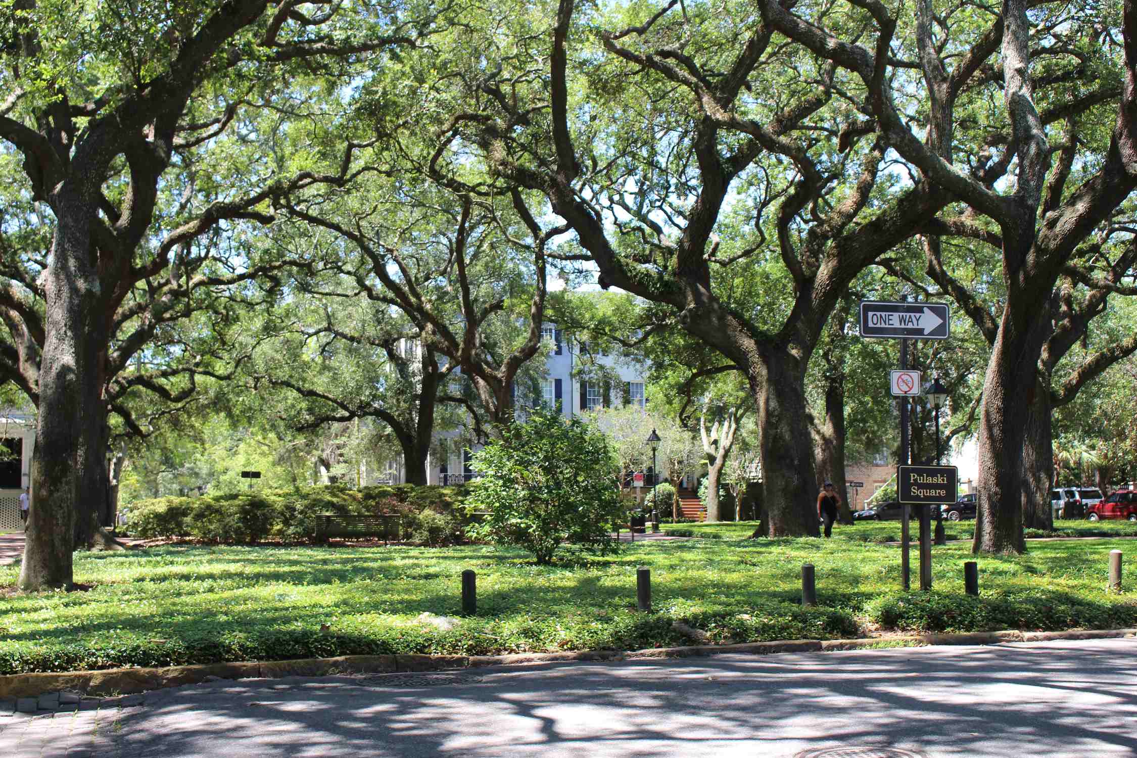Pulaski Square - Photo 1