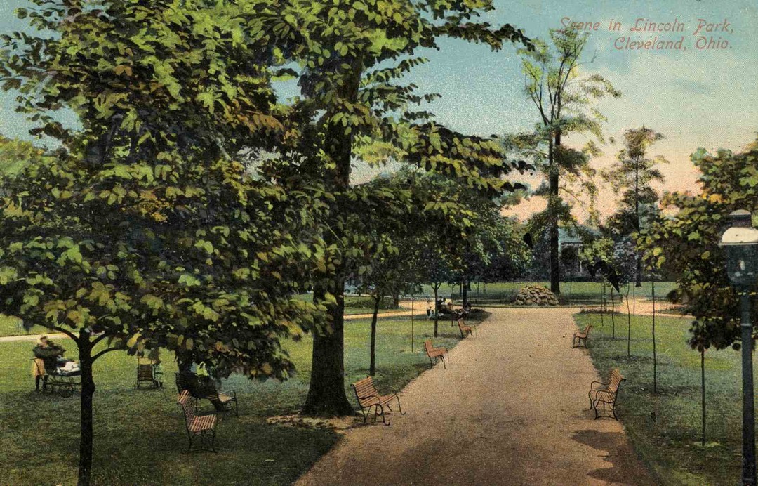 Lincoln Park - Photo 1