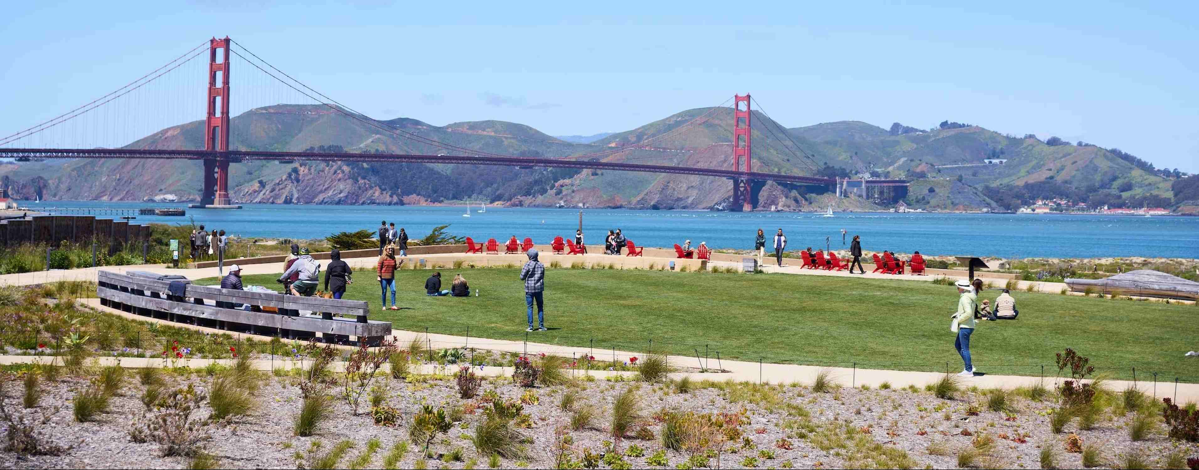 Presidio Tunnel Tops - Photo 1