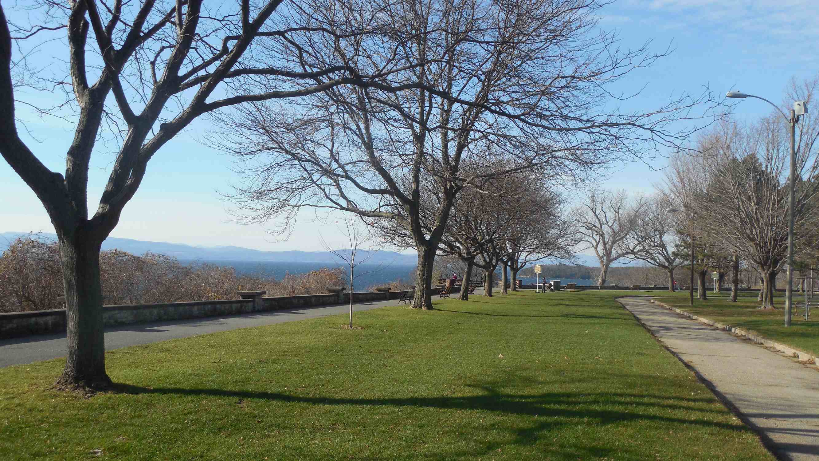 Battery Park - Photo 1