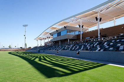 Great Park Sports Complex - Photo 1