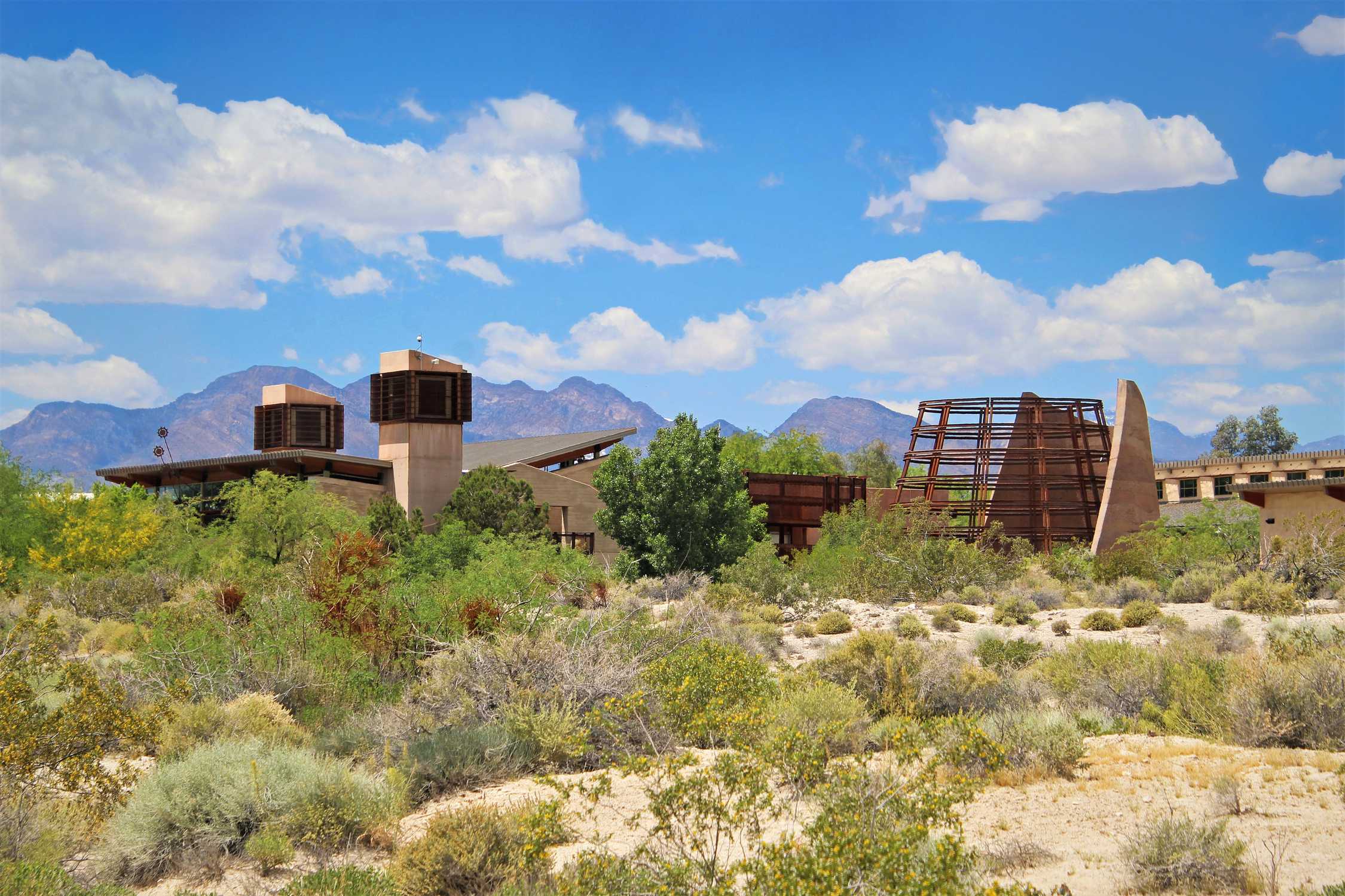 Las Vegas Springs Preserve - Photo 1