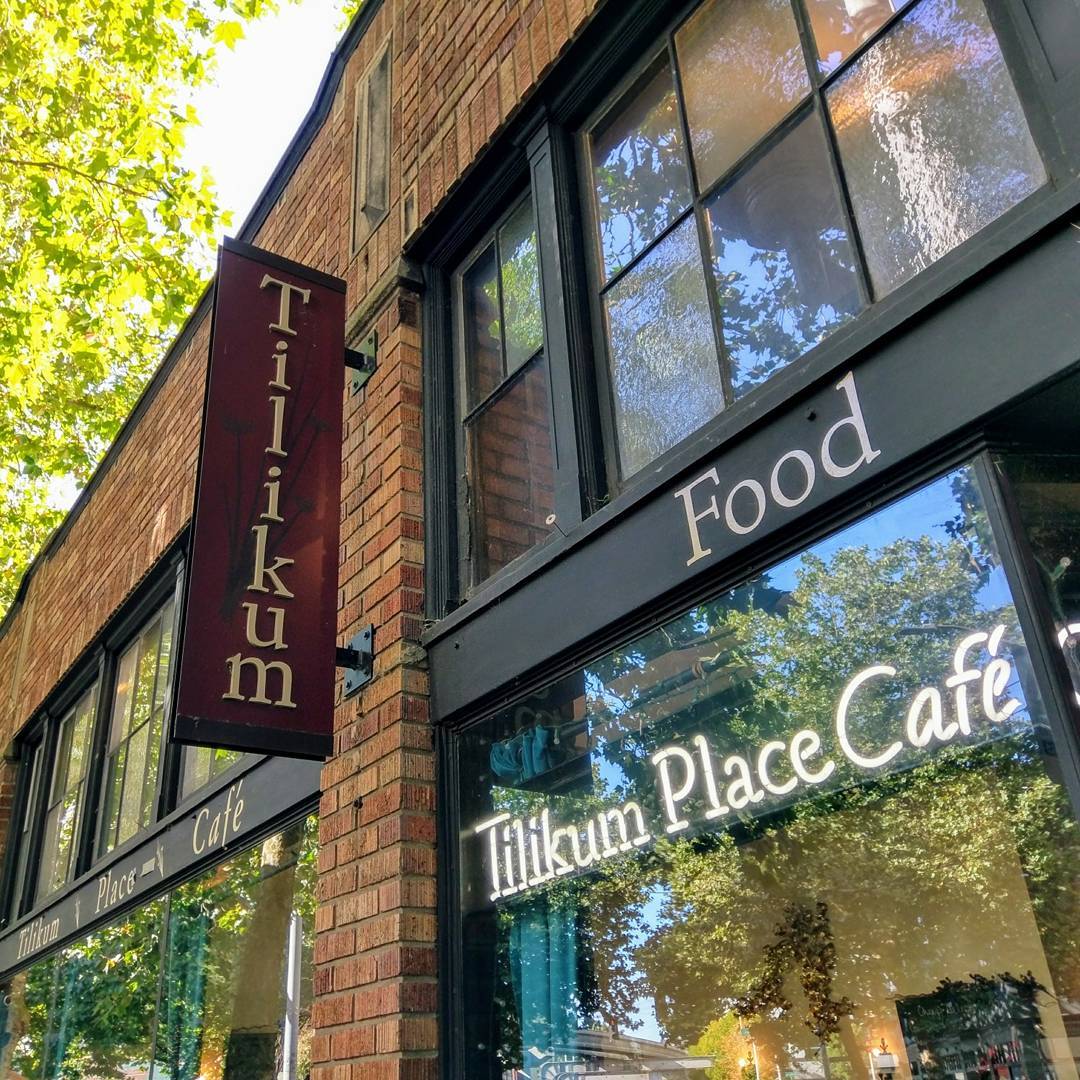 Tilikum Place - Photo 1