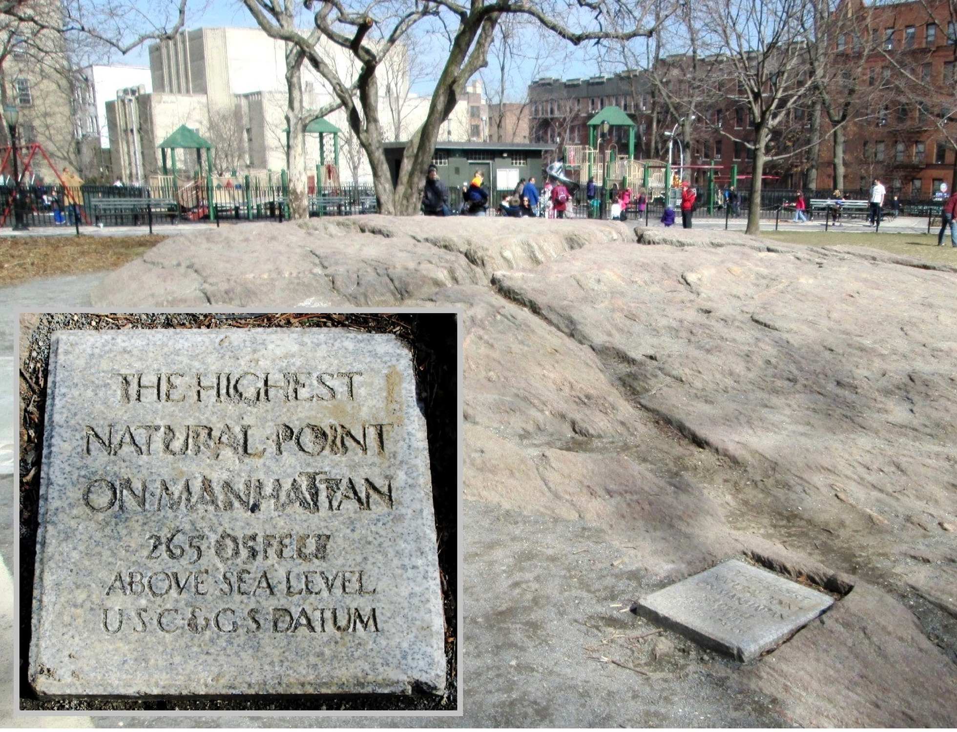 Bennett Park - Photo 1