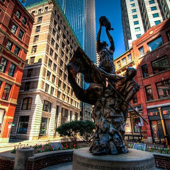 Liberty Square - Photo 1
