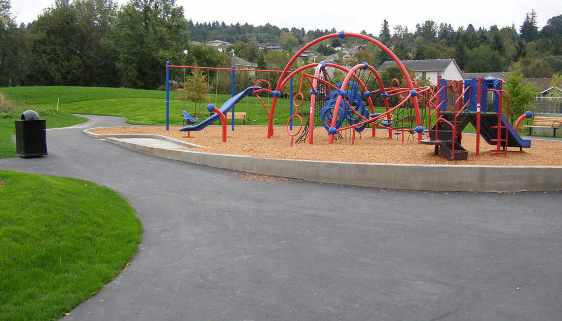 PlayHaven Park - Photo 1
