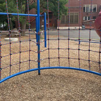 Sunnyside School Park - Photo 1