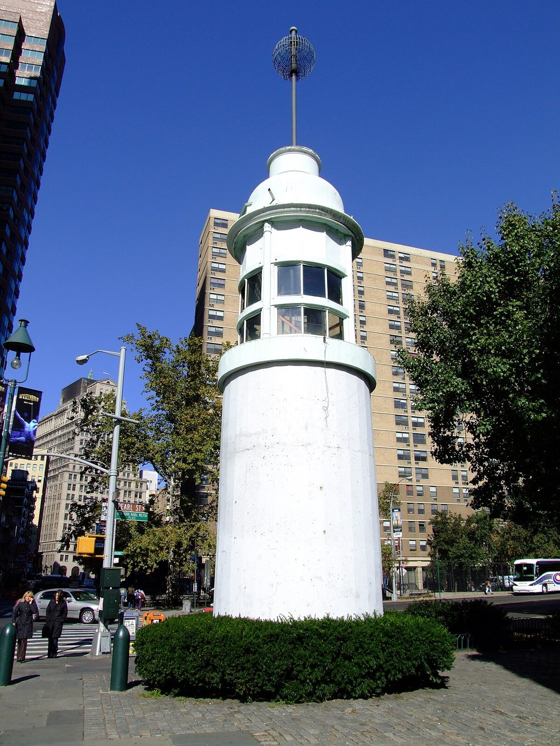 Titanic Memorial Park - Photo 1